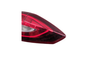 Feu arriere principal droit (feux) FORD C-MAX 2 Photo n°4
