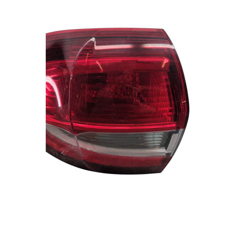 Feu arriere principal gauche (feux) FORD C-MAX 2 Photo n°1