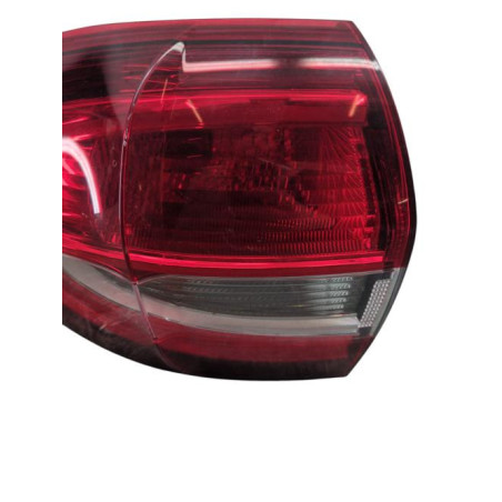 Feu arriere principal gauche (feux) FORD C-MAX 2