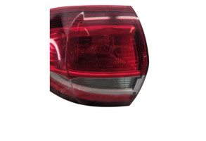 Feu arriere principal gauche (feux) FORD C-MAX 2 Photo n°1