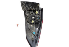 Feu arriere principal gauche (feux) FORD C-MAX 2 Photo n°5