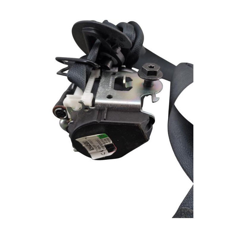 Ceinture avant gauche RENAULT CLIO 5 Photo n°1