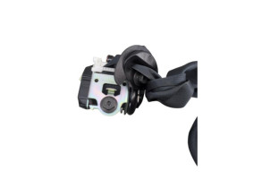 Ceinture avant gauche RENAULT CLIO 5 Photo n°2