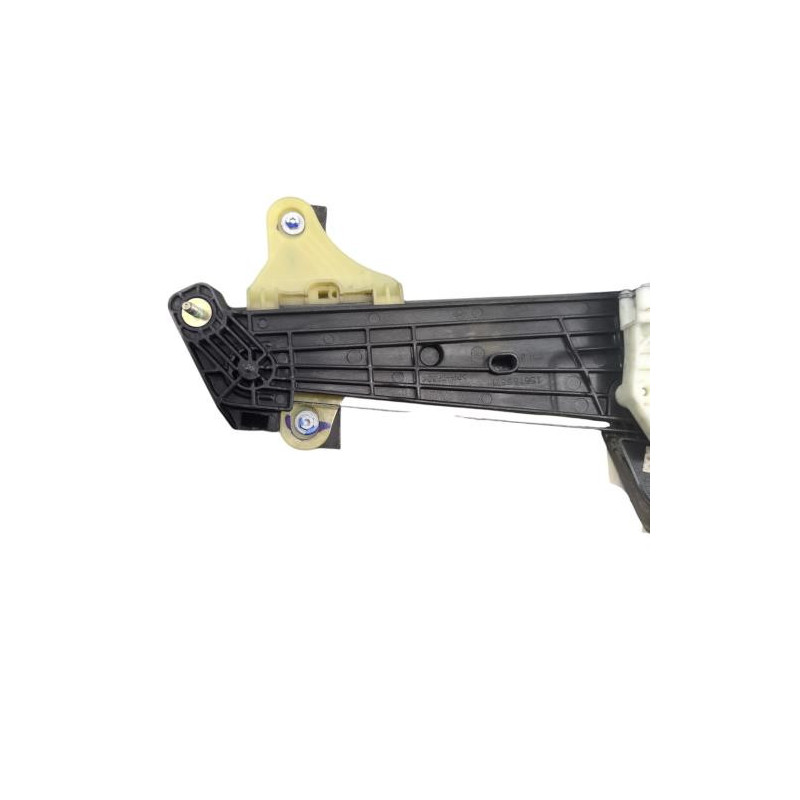 Leve vitre electrique avant droit RENAULT CLIO 5 Photo n°1