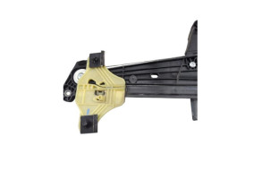 Leve vitre electrique avant droit RENAULT CLIO 5 Photo n°3