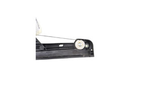 Leve vitre electrique avant droit RENAULT CLIO 5 Photo n°7