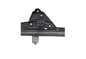 Leve vitre electrique avant droit RENAULT CLIO 5 Photo n°8