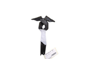 Charniere de capot NISSAN QASHQAI 1 Photo n°1