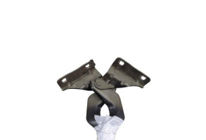 Charniere de capot NISSAN QASHQAI 1 Photo n°3