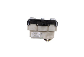 Commande chauffage NISSAN QASHQAI 1 Photo n°4