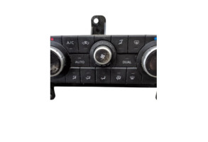 Commande chauffage NISSAN QASHQAI 1 Photo n°5