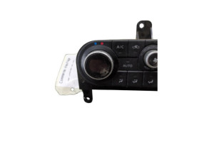 Commande chauffage NISSAN QASHQAI 1 Photo n°6