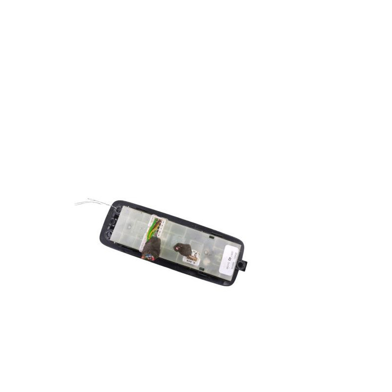 Interrupteur de leve vitre avant gauche NISSAN QASHQAI 1 Photo n°1