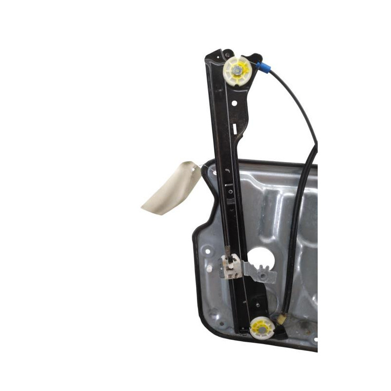 Leve vitre electrique avant droit NISSAN QASHQAI 1 Photo n°1