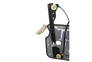 Leve vitre electrique avant droit NISSAN QASHQAI 1 Photo n°1