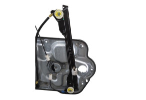 Leve vitre electrique avant droit NISSAN QASHQAI 1 Photo n°2