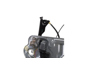 Leve vitre electrique avant droit NISSAN QASHQAI 1 Photo n°4