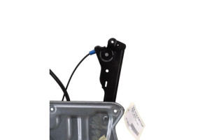 Leve vitre electrique avant droit NISSAN QASHQAI 1 Photo n°5