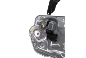 Leve vitre electrique avant droit NISSAN QASHQAI 1 Photo n°6