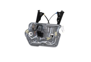 Leve vitre electrique avant droit NISSAN QASHQAI 1 Photo n°7