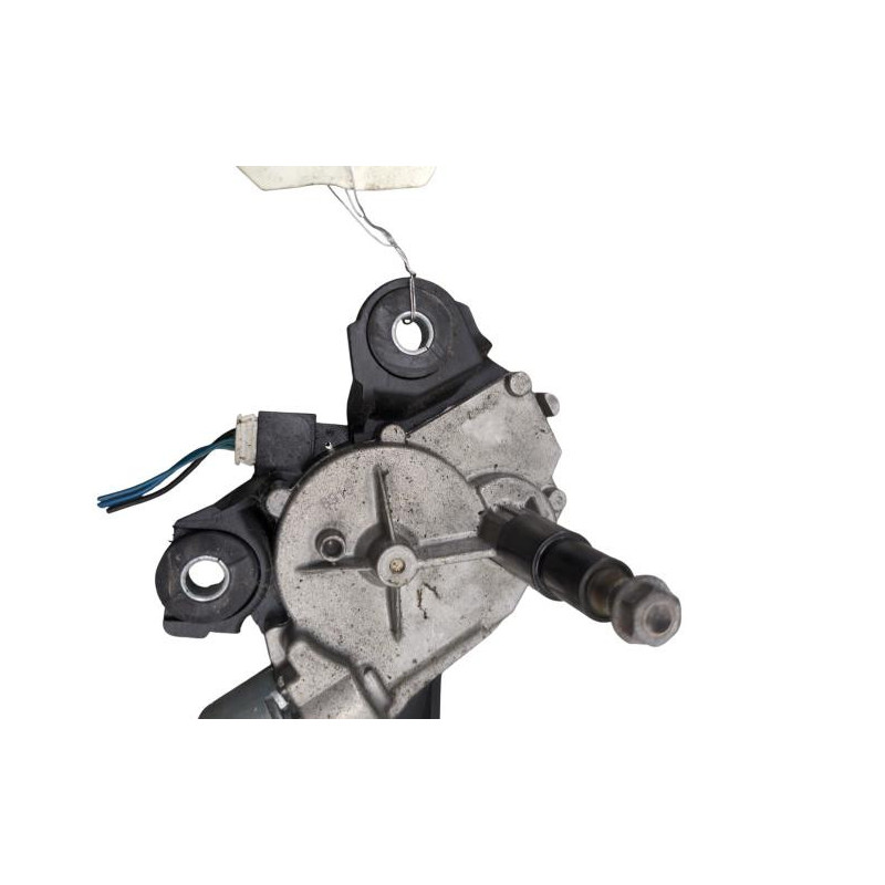 Moteur essuie glace arriere NISSAN QASHQAI 1 Photo n°1