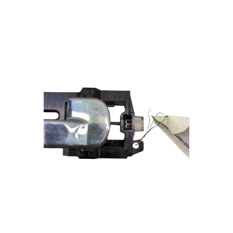 Poignee interieur arriere droit NISSAN QASHQAI 1 Photo n°1