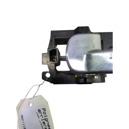 Poignee interieur arriere gauche NISSAN QASHQAI 1