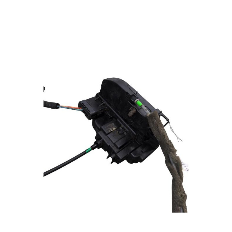 Serrure arriere droit NISSAN QASHQAI 1 Photo n°1