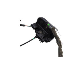 Serrure arriere droit NISSAN QASHQAI 1 Photo n°1