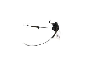 Serrure arriere droit NISSAN QASHQAI 1 Photo n°2