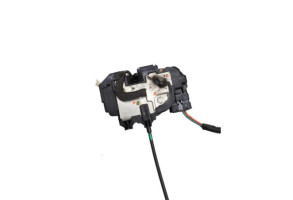 Serrure arriere droit NISSAN QASHQAI 1 Photo n°3