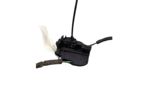 Serrure arriere droit NISSAN QASHQAI 1 Photo n°4