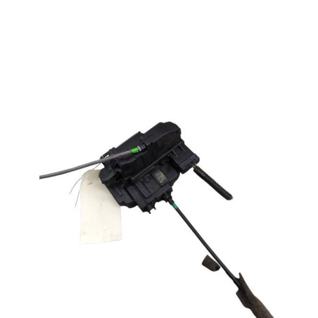 Serrure arriere gauche NISSAN QASHQAI 1