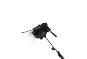 Serrure arriere gauche NISSAN QASHQAI 1 Photo n°1