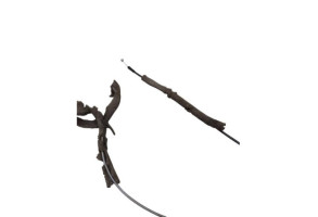 Serrure arriere gauche NISSAN QASHQAI 1 Photo n°3