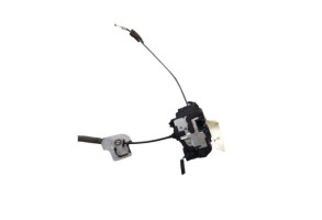 Serrure avant droit NISSAN QASHQAI 1 Photo n°6