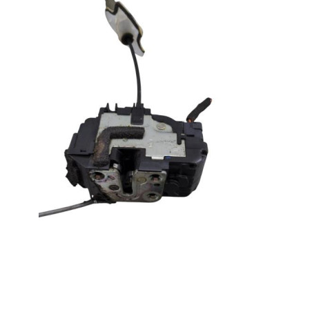 Serrure avant gauche NISSAN QASHQAI 1