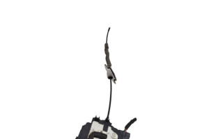 Serrure avant gauche NISSAN QASHQAI 1 Photo n°3