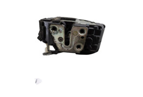 Serrure avant gauche NISSAN QASHQAI 1 Photo n°5