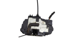 Serrure avant gauche NISSAN QASHQAI 1 Photo n°7