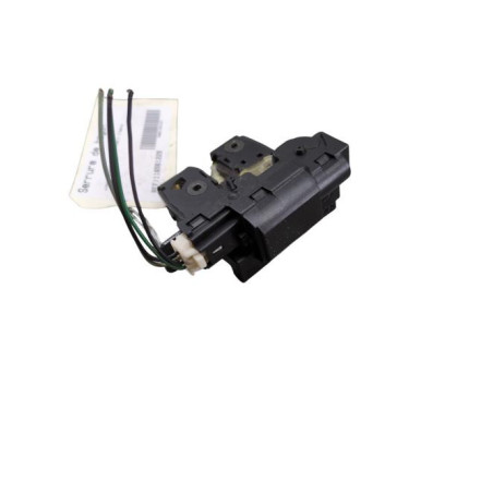 Serrure de hayon NISSAN QASHQAI 1