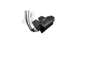 Serrure de hayon NISSAN QASHQAI 1 Photo n°1