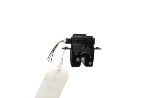 Serrure de hayon NISSAN QASHQAI 1 Photo n°2