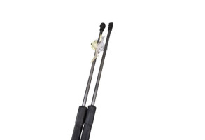 Verin de coffre NISSAN QASHQAI 1 Photo n°2