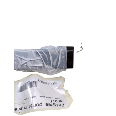 Poignee porte arriere droit NISSAN QASHQAI 1