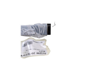 Poignee porte arriere droit NISSAN QASHQAI 1 Photo n°1