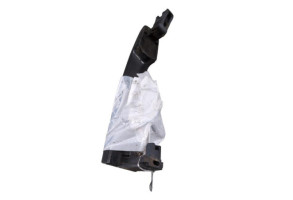 Poignee porte arriere droit NISSAN QASHQAI 1 Photo n°2