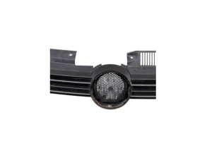 Calandre VOLKSWAGEN GOLF 6 Photo n°3