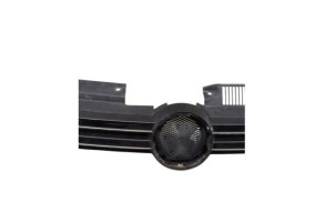 Calandre VOLKSWAGEN GOLF 6 Photo n°5