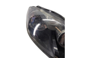 Optique avant principal droit (feux)(phare) VOLKSWAGEN GOLF 6 Photo n°2
